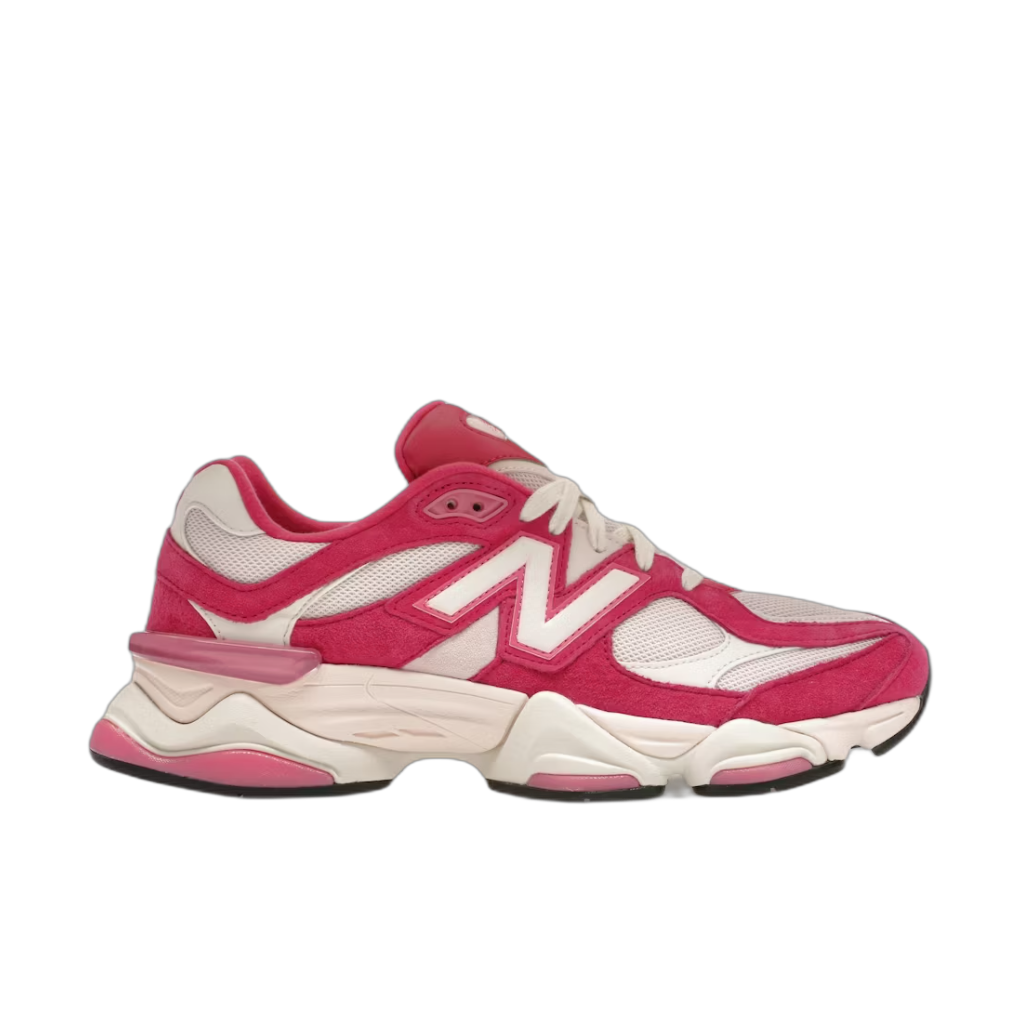 New Balance 9060 Fuchsia Pink